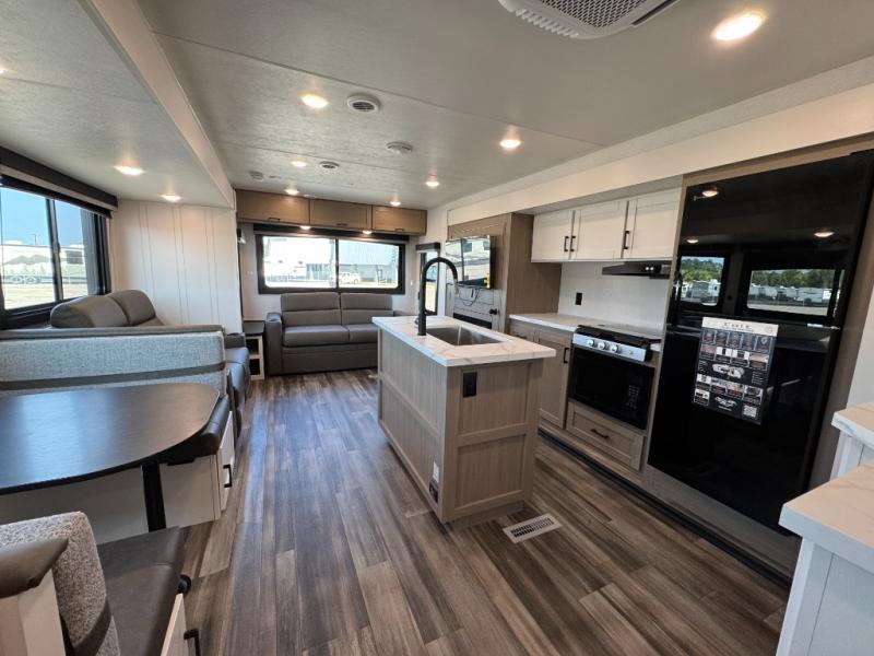 2027 Open Range RV Colt 28RLD photo 9