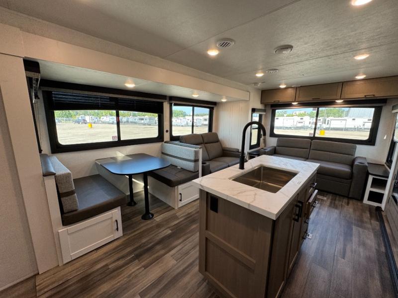 2027 Open Range RV Colt 28RLD photo 10