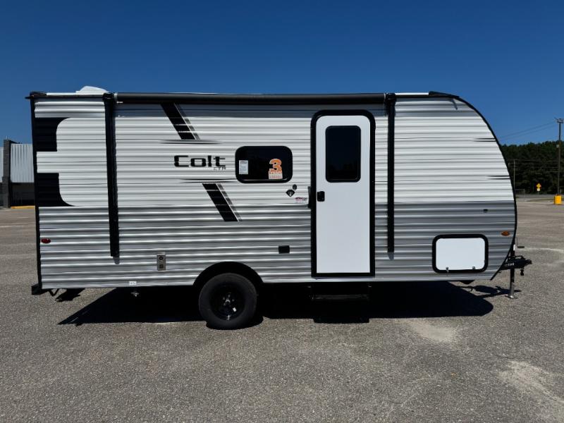 2027 Open Range RV Colt 17BH photo 8