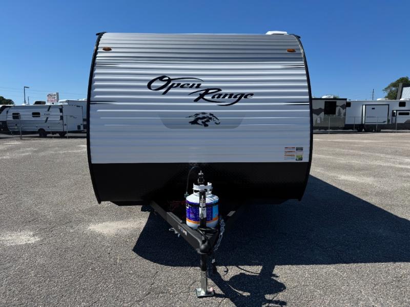 2027 Open Range RV Colt 17BH photo 2