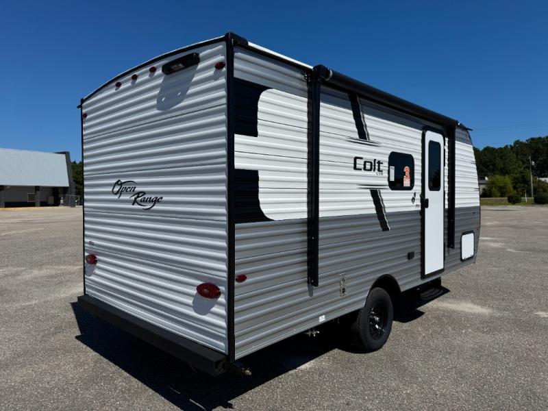 2027 Open Range RV Colt 17BH photo 7