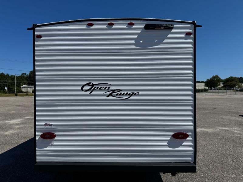 2027 Open Range RV Colt 17BH photo 6
