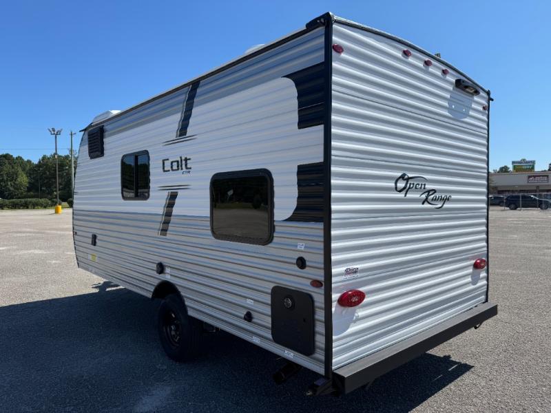 2027 Open Range RV Colt 17BH photo 4