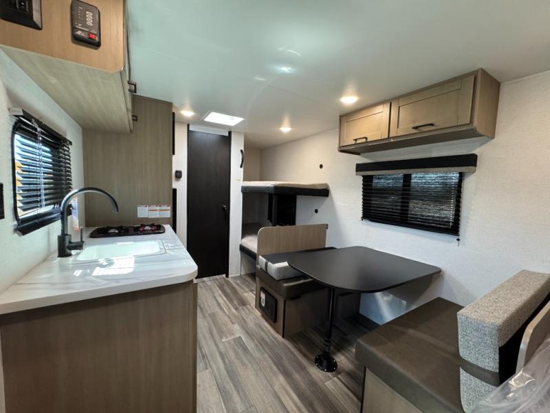 2027 Open Range RV Colt 17BH photo 9