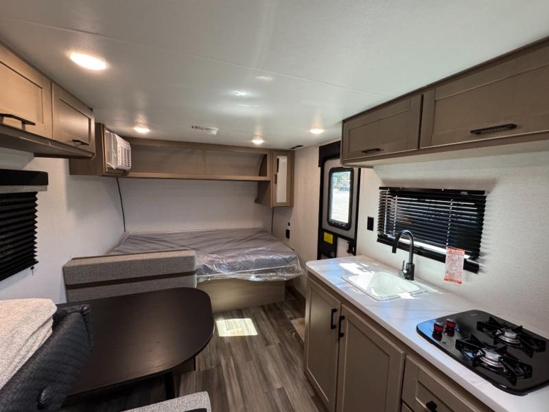 2027 Open Range RV Colt 17BH photo 11