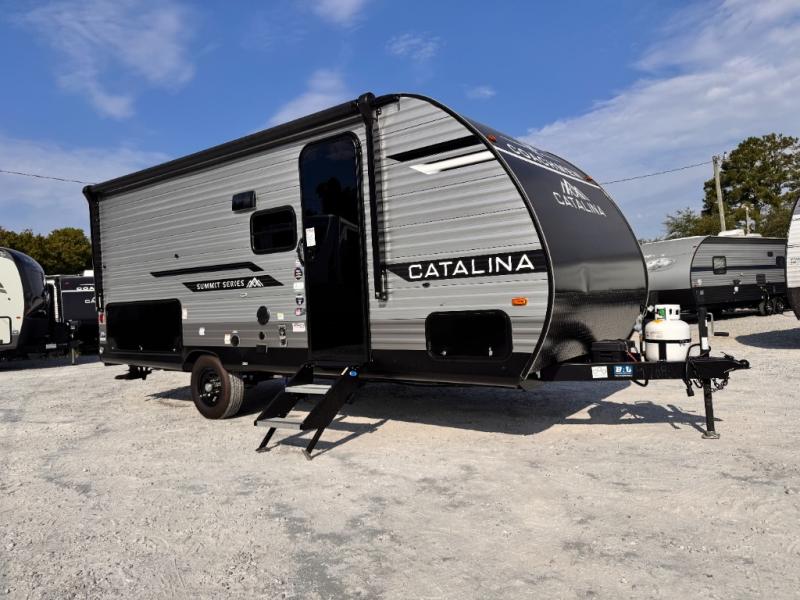 2026 Coachmen RV Catalina Summit Series 7 184BHSX photo 1