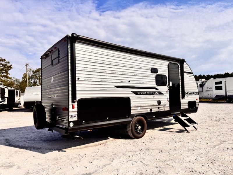 2026 Coachmen RV Catalina Summit Series 7 184BHSX photo 6