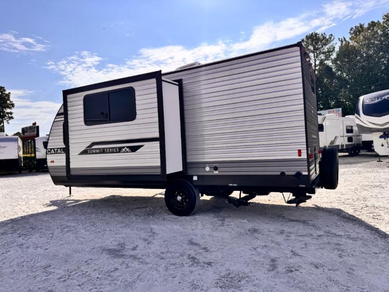 2026 Coachmen RV Catalina Summit Series 7 184BHSX photo 4