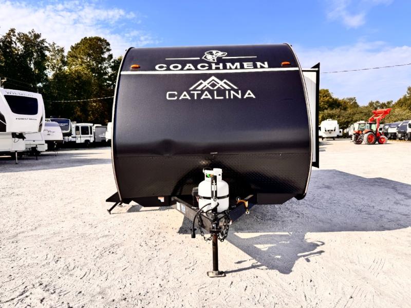 2026 Coachmen RV Catalina Summit Series 7 184BHSX photo 2
