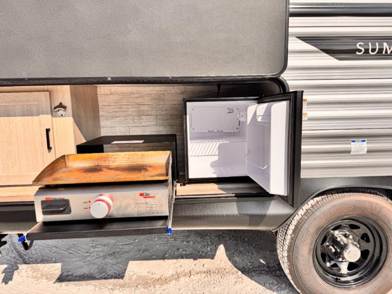 2026 Coachmen RV Catalina Summit Series 7 184BHSX photo 31