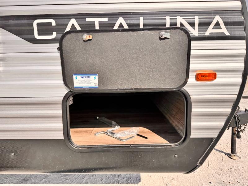 2026 Coachmen RV Catalina Summit Series 7 184BHSX photo 33