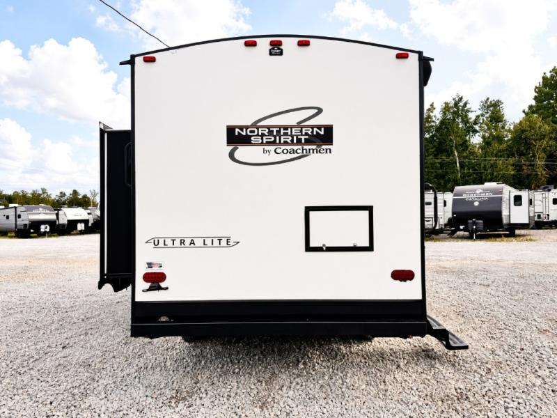 2022 Coachmen RV Spirit Ultra Lite 1943RB photo 5