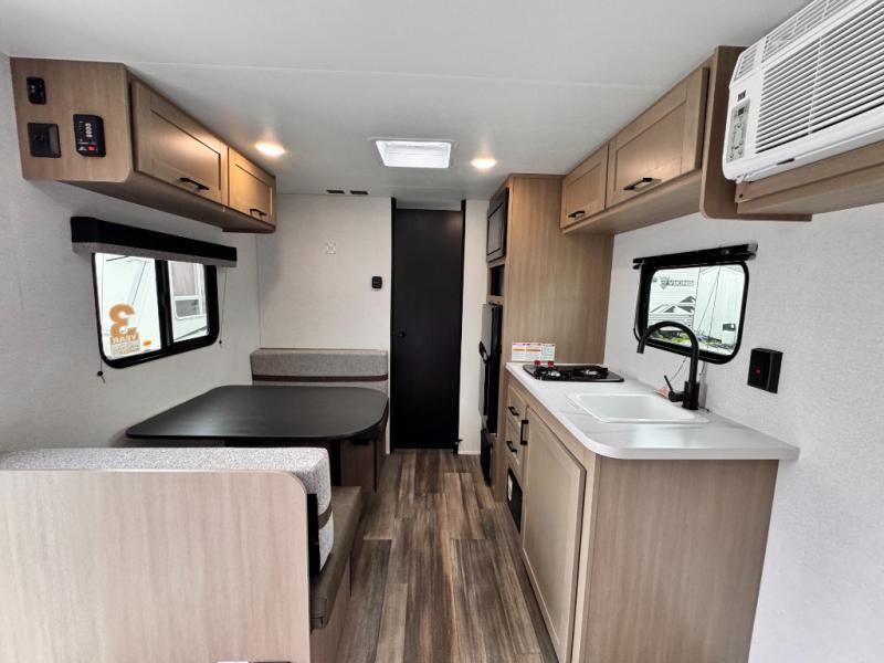 2027 Open Range RV Colt 17QB photo 14