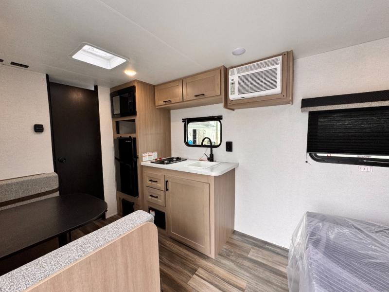 2027 Open Range RV Colt 17QB photo 8