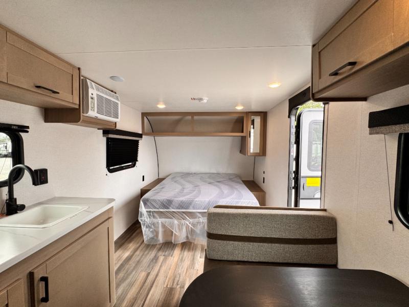 2027 Open Range RV Colt 17QB photo 12