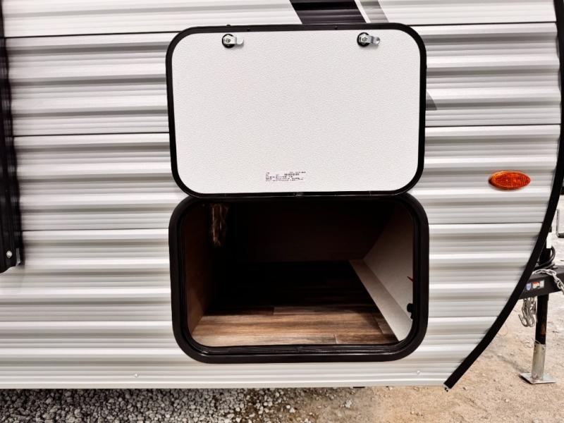 2027 Open Range RV Colt 17QB photo 23