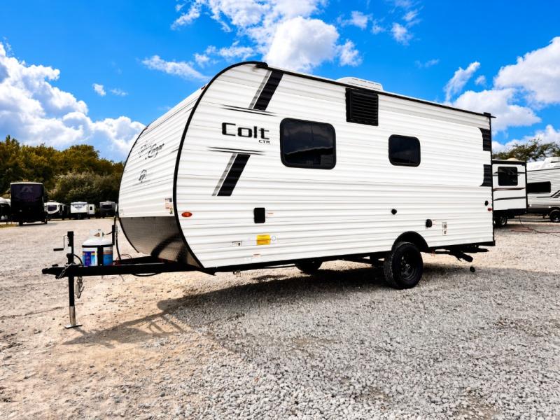 2027 Open Range RV Colt 17QB photo 3