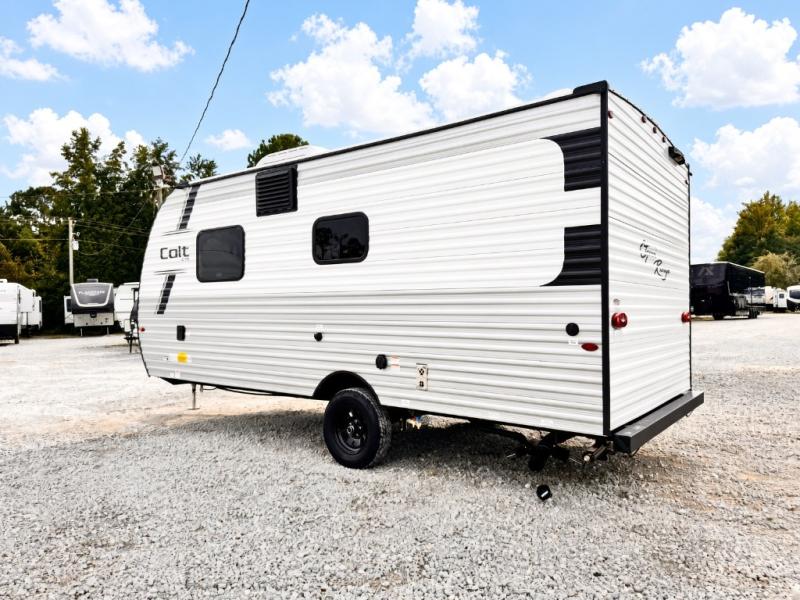 2027 Open Range RV Colt 17QB photo 4