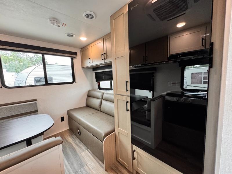 2027 Open Range RV Colt 21QB photo 18