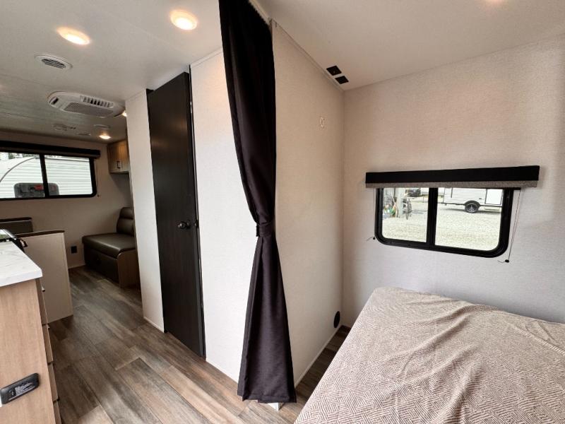 2027 Open Range RV Colt 21QB photo 8