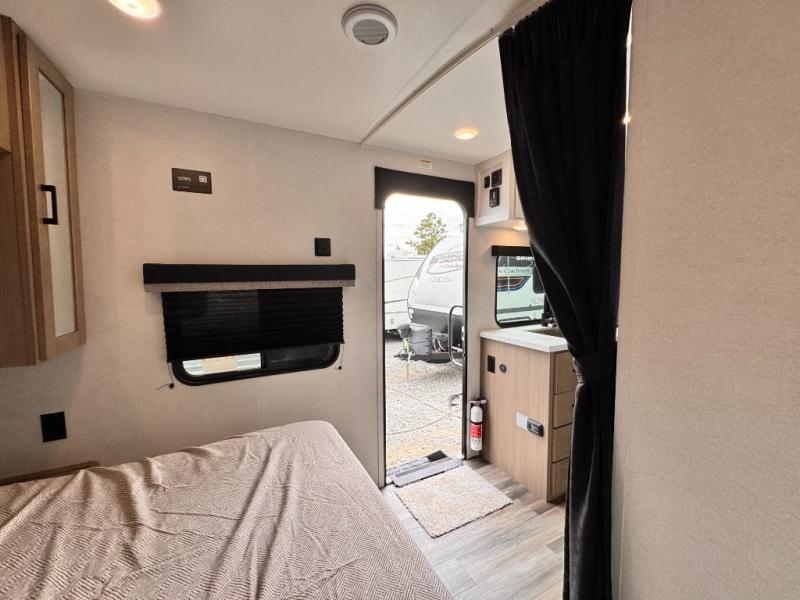 2027 Open Range RV Colt 21QB photo 10