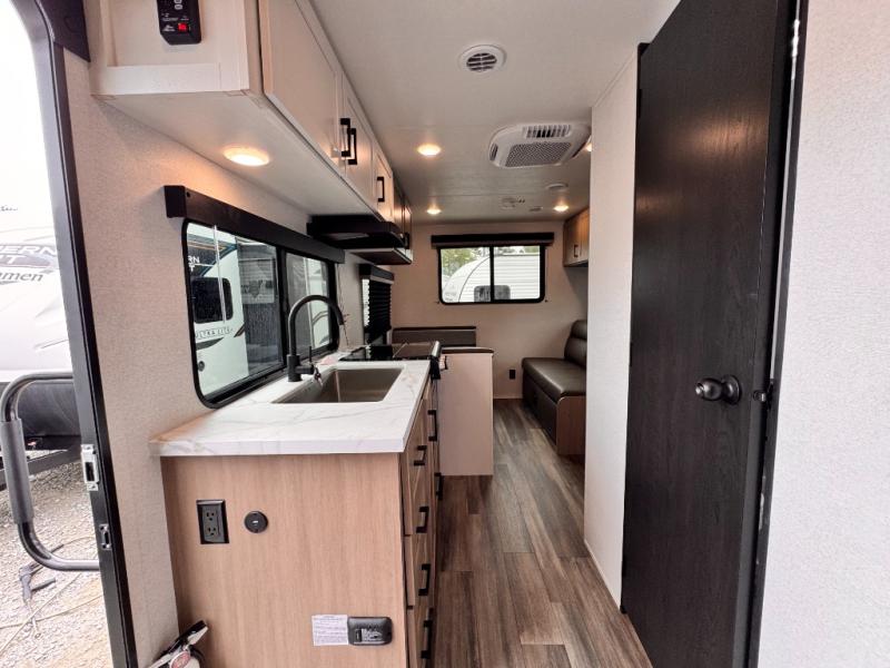 2027 Open Range RV Colt 21QB photo 13