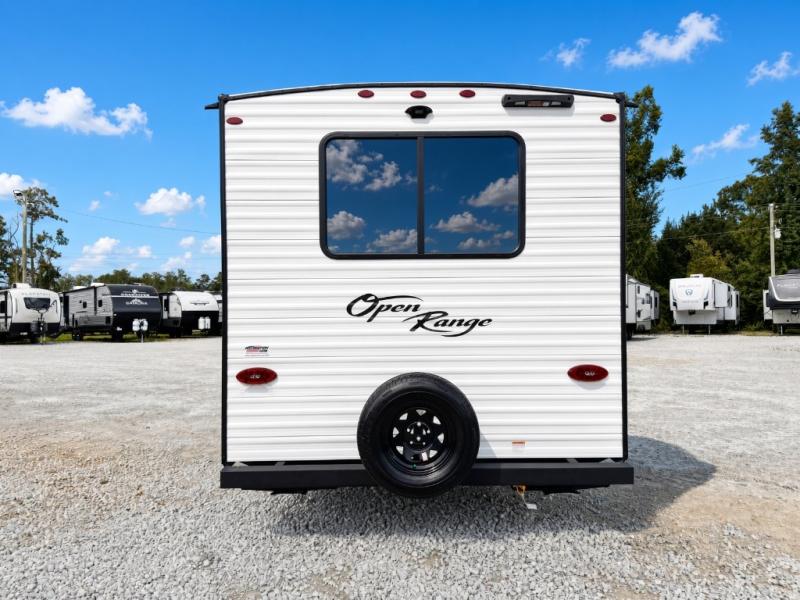 2027 Open Range RV Colt 21QB photo 5