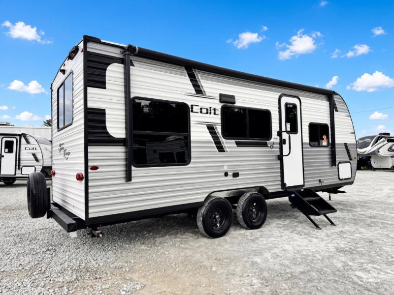 2027 Open Range RV Colt 21QB photo 6