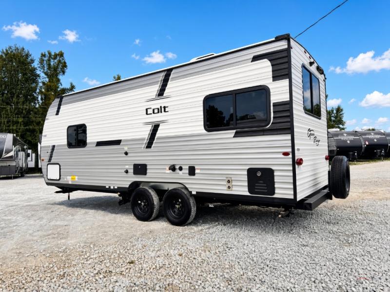 2027 Open Range RV Colt 21QB photo 4