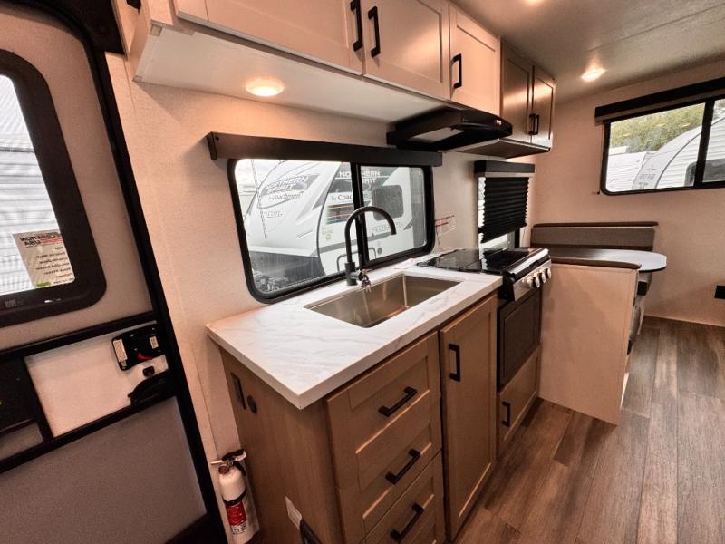 2027 Open Range RV Colt 21QB photo 17