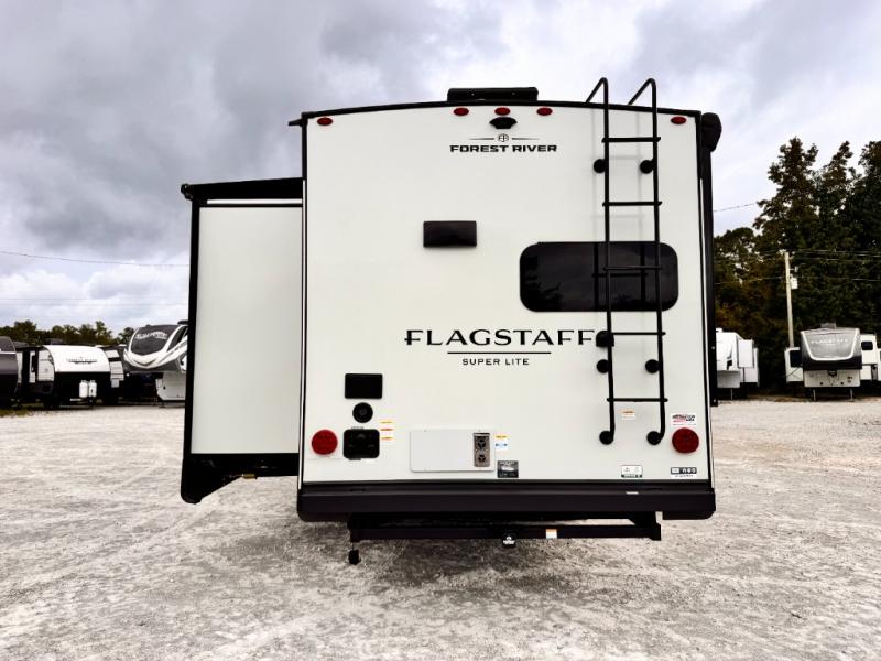 2027 Forest River RV Flagstaff Super Lite 27RKS photo 5