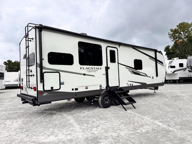 2027 Forest River RV Flagstaff Super Lite 27RKS photo 6