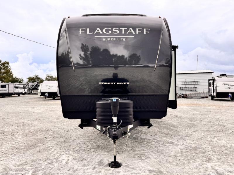 2027 Forest River RV Flagstaff Super Lite 27RKS photo 2