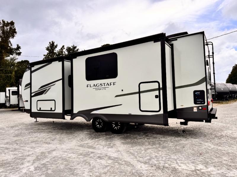 2027 Forest River RV Flagstaff Super Lite 27RKS photo 4