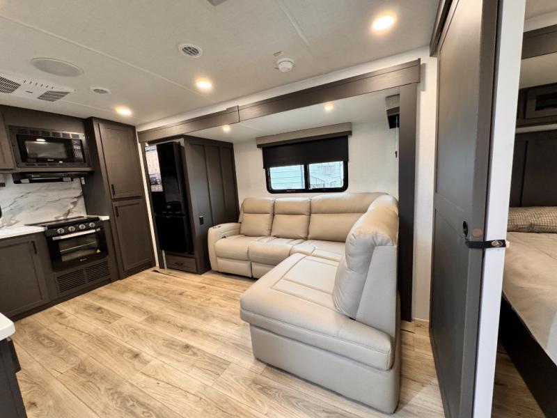 2027 Forest River RV Flagstaff Super Lite 27RKS photo 8