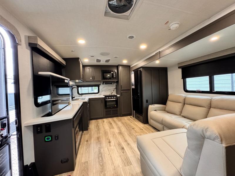 2027 Forest River RV Flagstaff Super Lite 27RKS photo 13