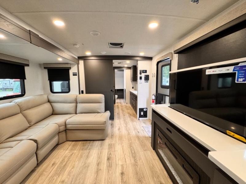 2027 Forest River RV Flagstaff Super Lite 27RKS photo 12
