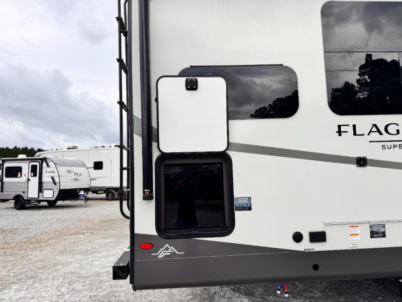 2027 Forest River RV Flagstaff Super Lite 27RKS photo 36