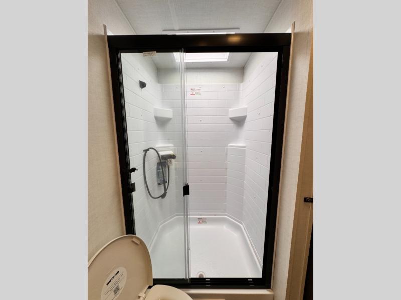2027 Forest River RV Flagstaff Super Lite 27RKS photo 30