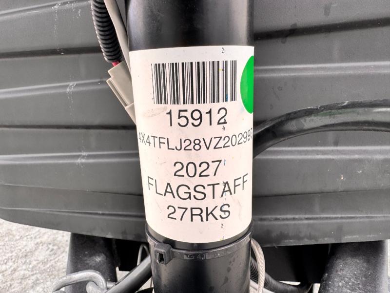 2027 Forest River RV Flagstaff Super Lite 27RKS photo 44