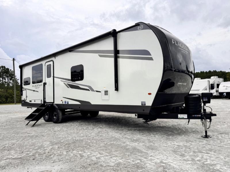 2027 Forest River RV Flagstaff Super Lite 27RKS photo 1