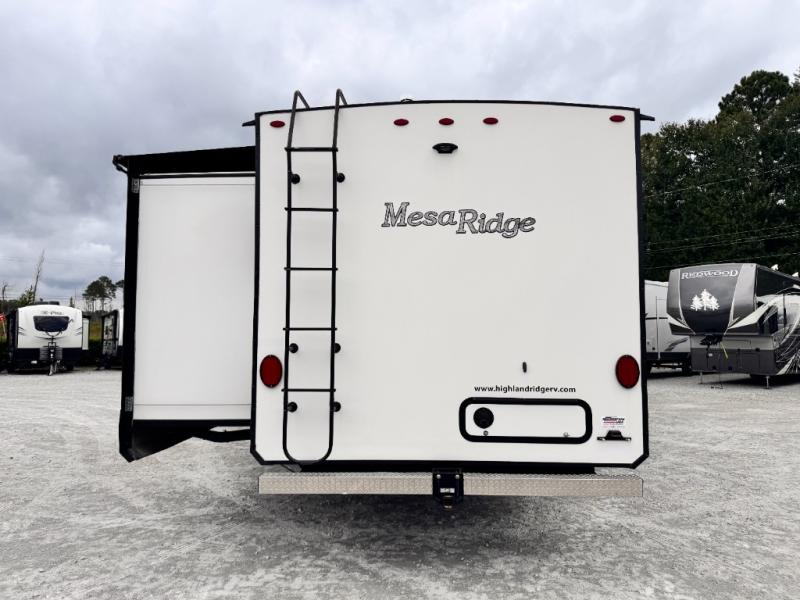 2019 Highland Ridge RV Mesa Ridge MR310BHS photo 5