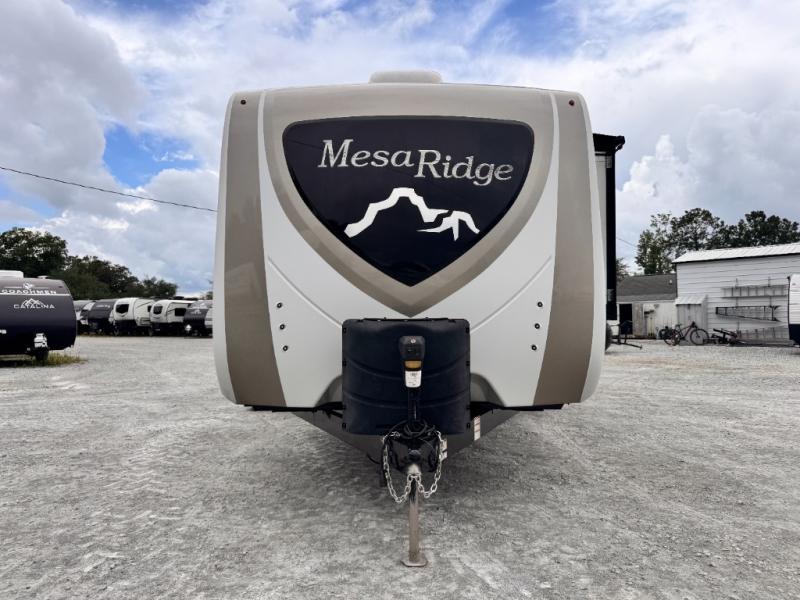 2019 Highland Ridge RV Mesa Ridge MR310BHS photo 2