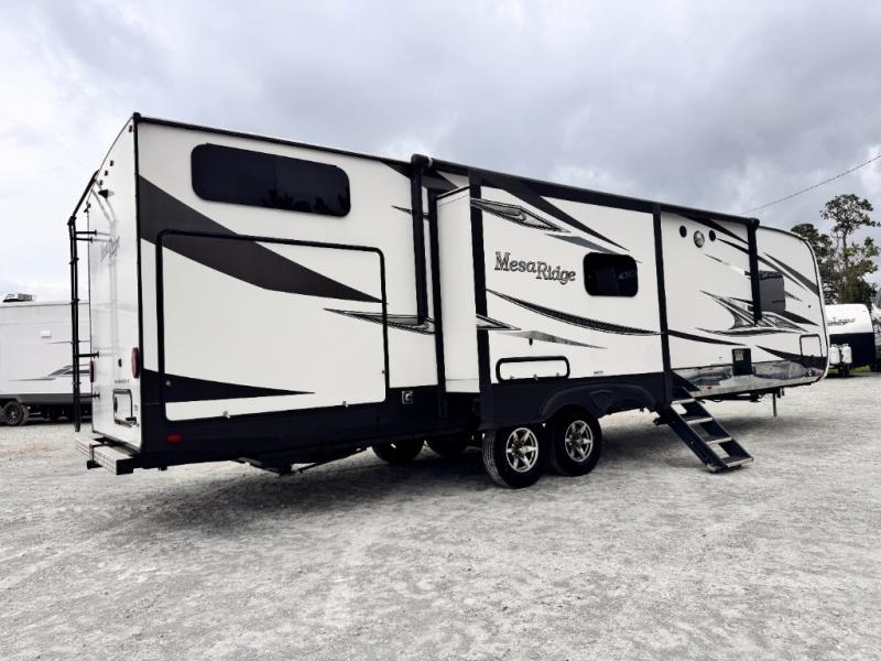 2019 Highland Ridge RV Mesa Ridge MR310BHS photo 6