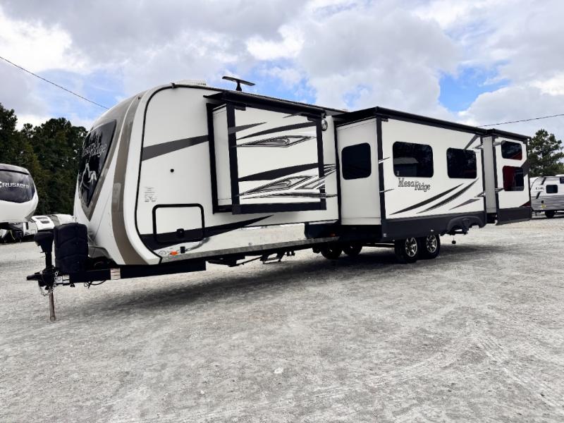 2019 Highland Ridge RV Mesa Ridge MR310BHS photo 3