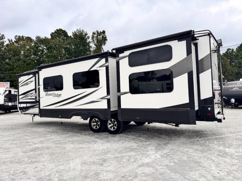 2019 Highland Ridge RV Mesa Ridge MR310BHS photo 4