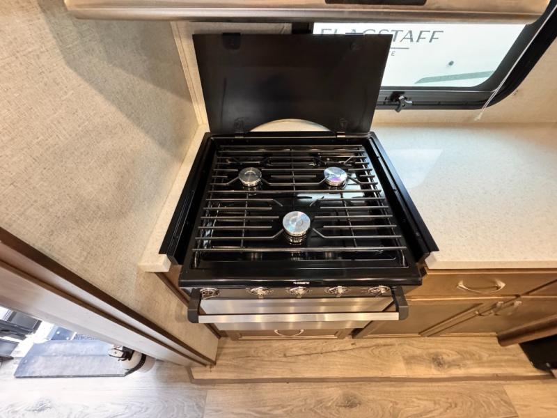 2019 Highland Ridge RV Mesa Ridge MR310BHS photo 20