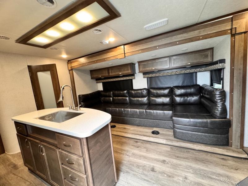 2019 Highland Ridge RV Mesa Ridge MR310BHS photo 10