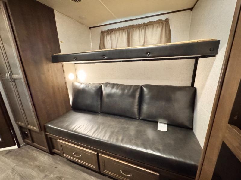 2019 Highland Ridge RV Mesa Ridge MR310BHS photo 35
