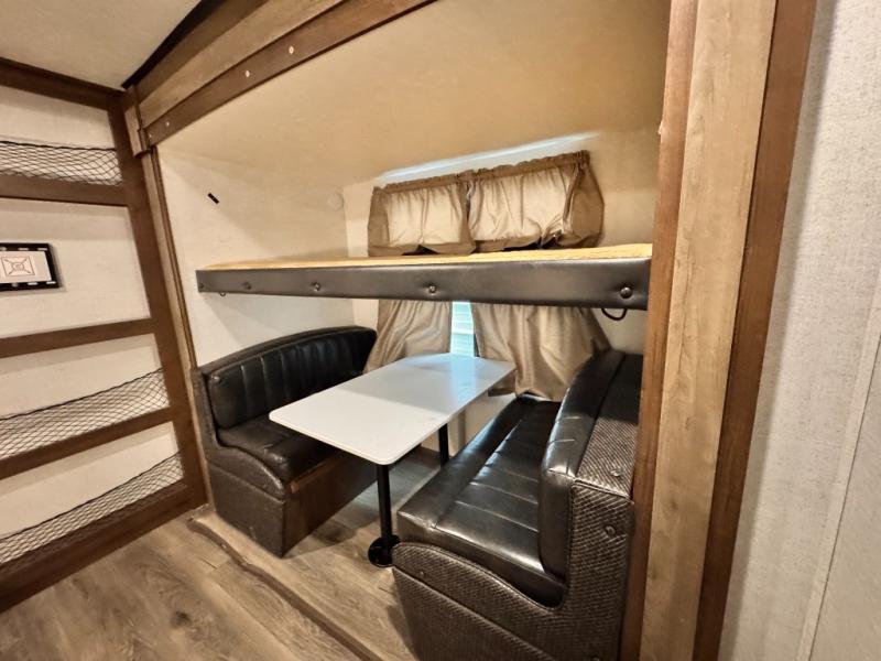 2019 Highland Ridge RV Mesa Ridge MR310BHS photo 33